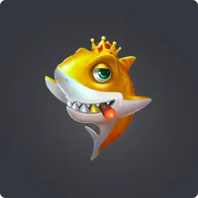 Fish Hunt Icon
