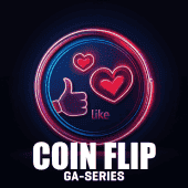 12345jili Coin Flip