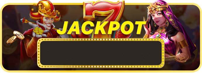 Grand Jackpot background